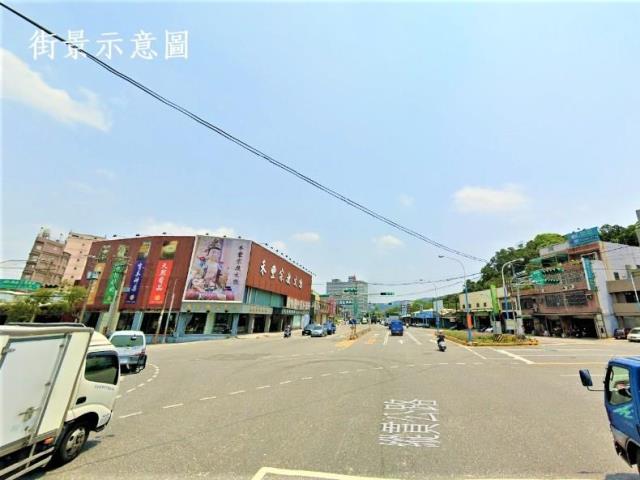 桃園龜山廠房-0