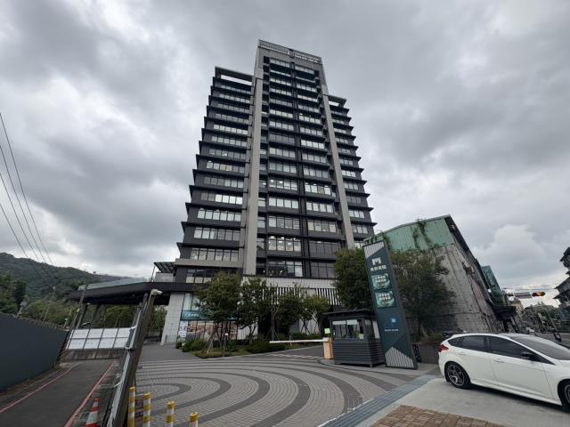 泰山大樓-0