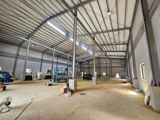 桃園平鎮廠房-0