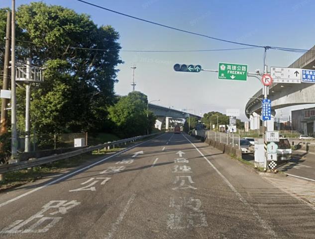 新北林口廠房-0