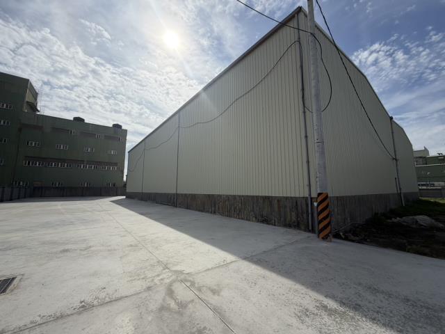 桃園蘆竹廠房-2