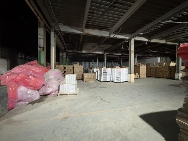 桃園中壢廠房-0