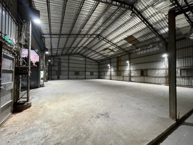 桃園龜山廠房-0